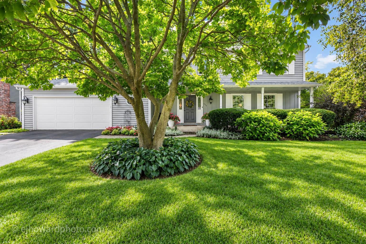 1110 E Gartner Road — photo