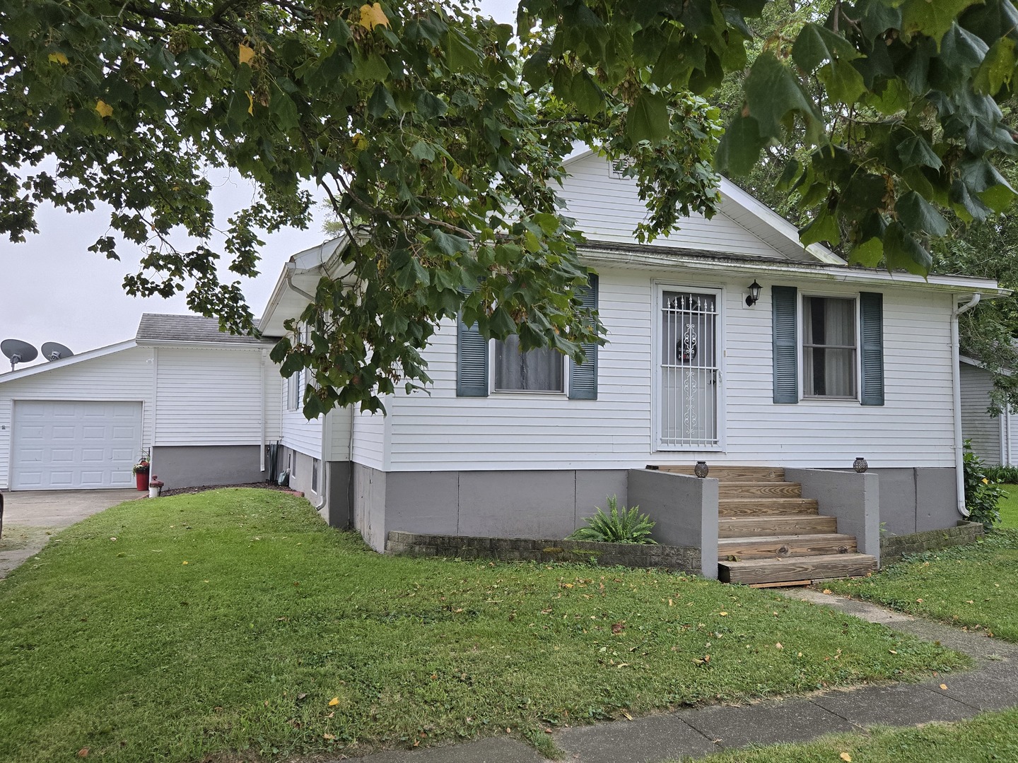 41583 E 100 North Road — photo