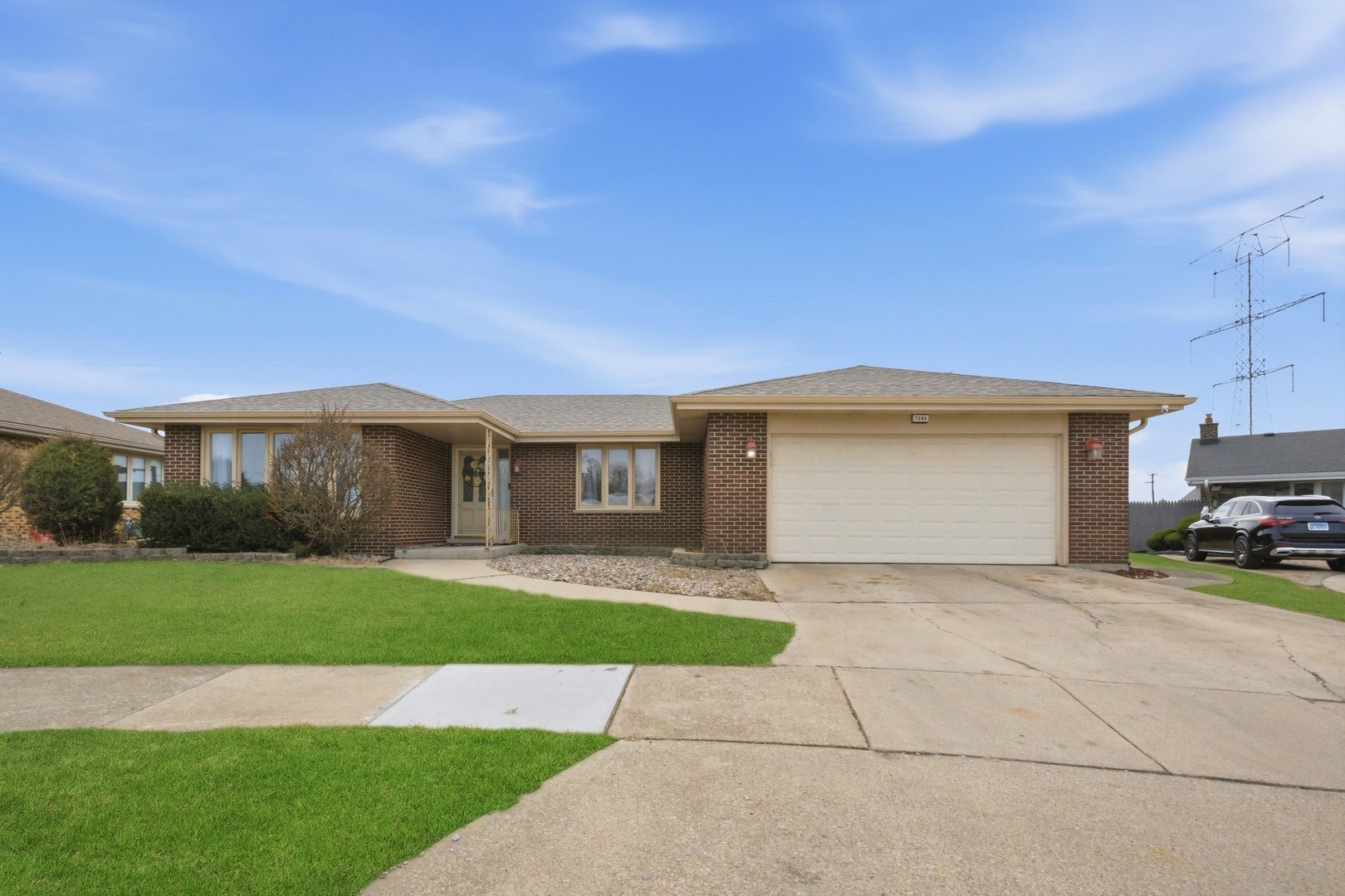 7545 Halesia Court — photo