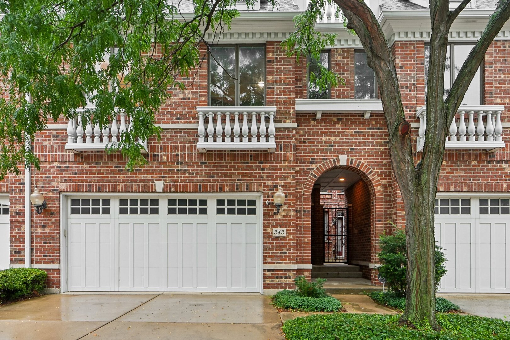 343 Arbor Glen Boulevard — photo