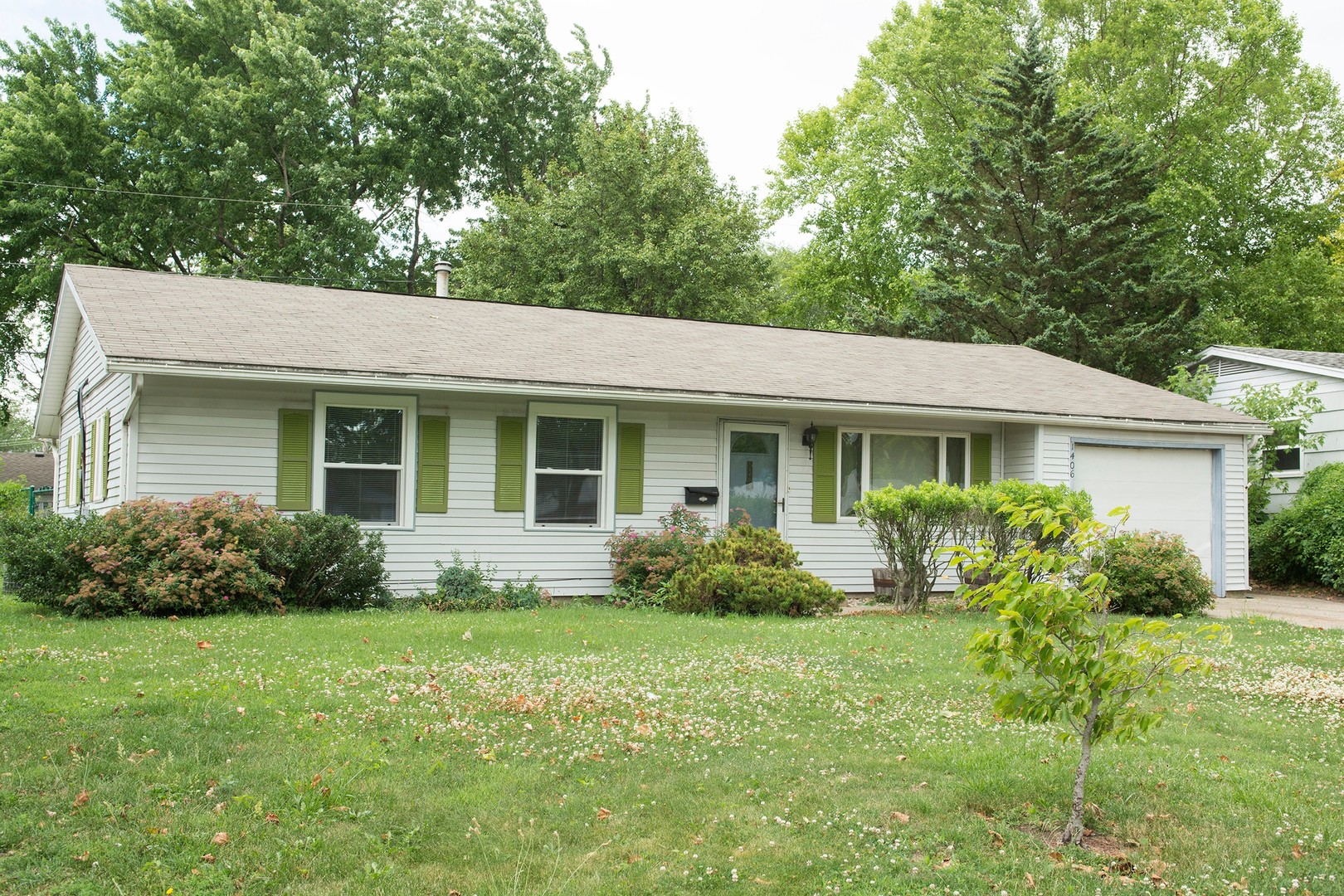 1406 Eastern Drive — photo
