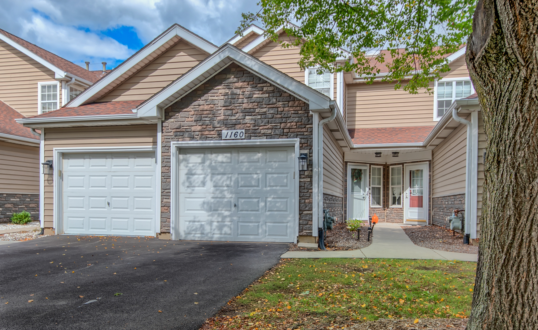 1160 Regency Drive — photo