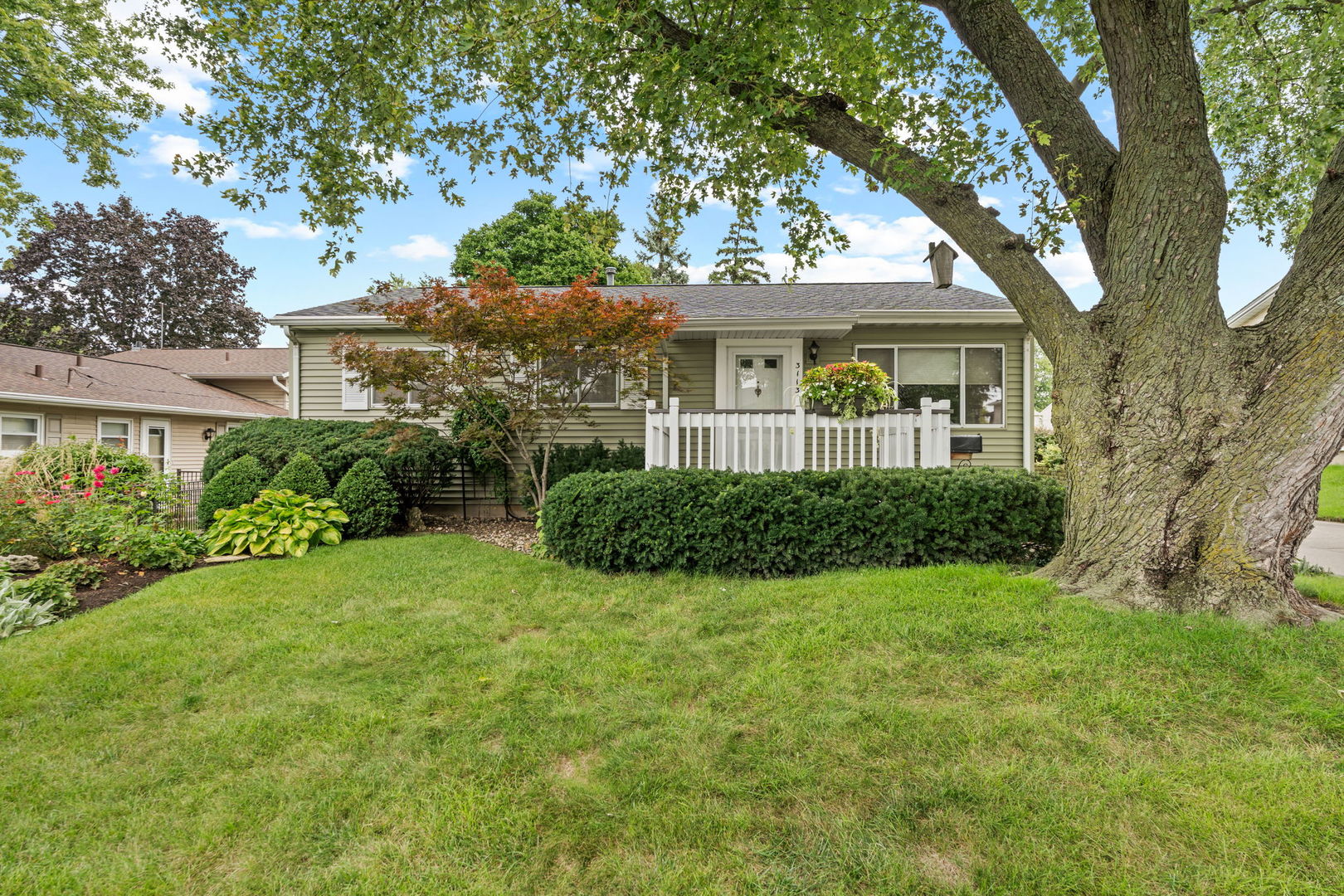 3113 Welshire Drive — photo