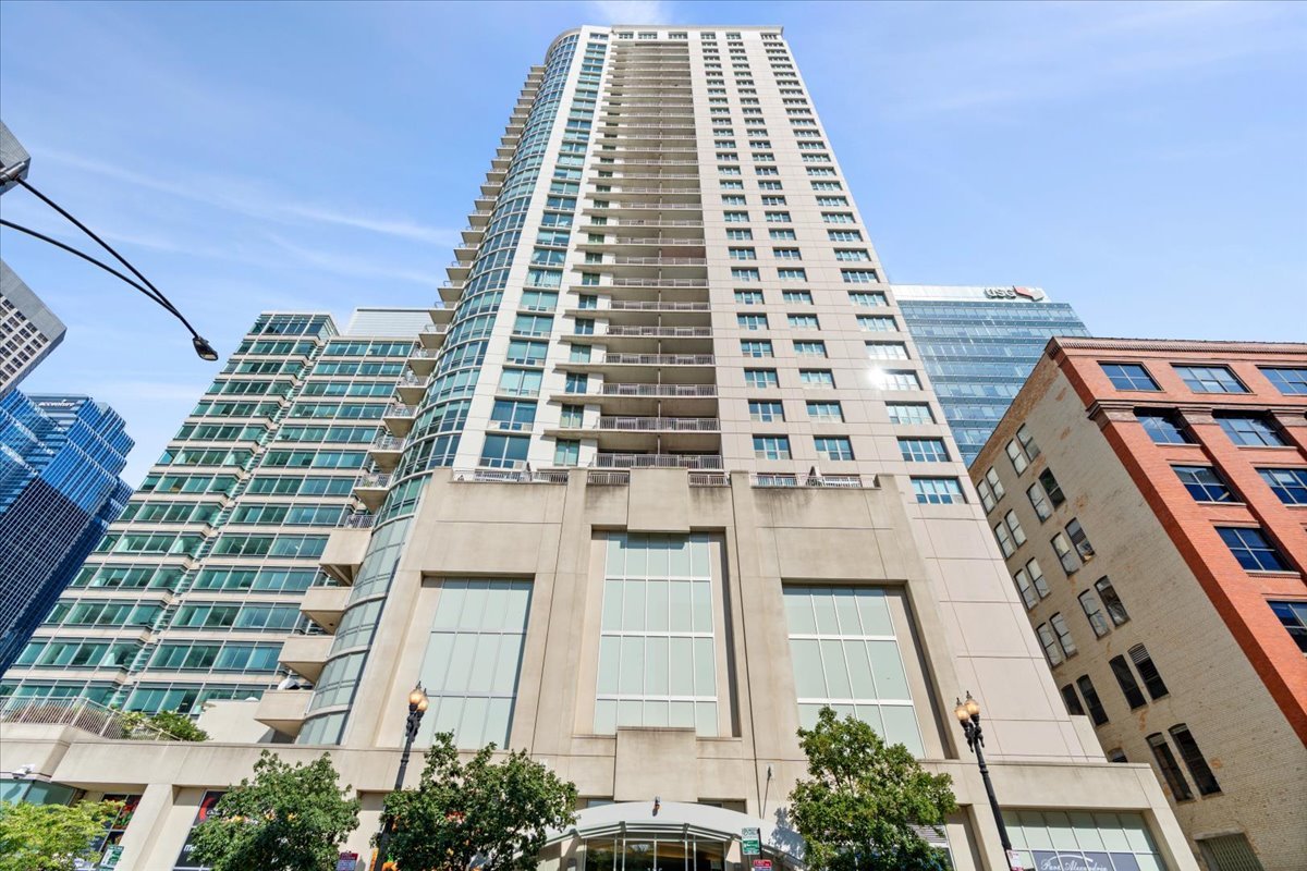 125 S Jefferson Street 3109 — photo