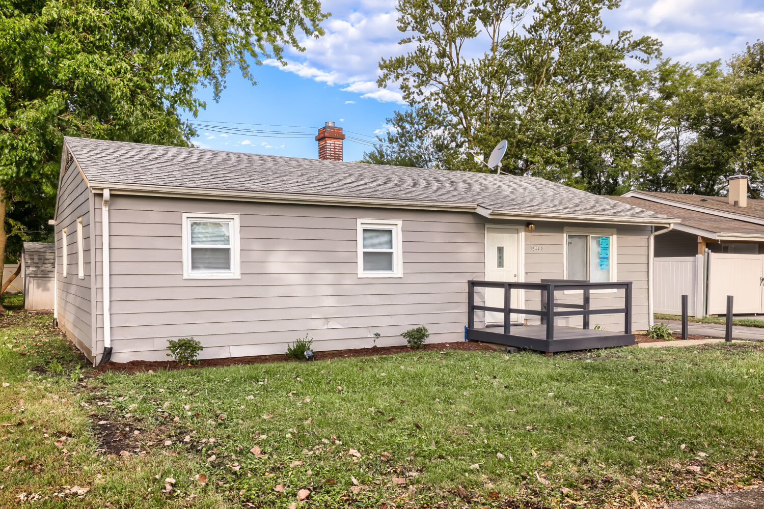 15440 Birch Road, Markham, IL 60428 — photo 2