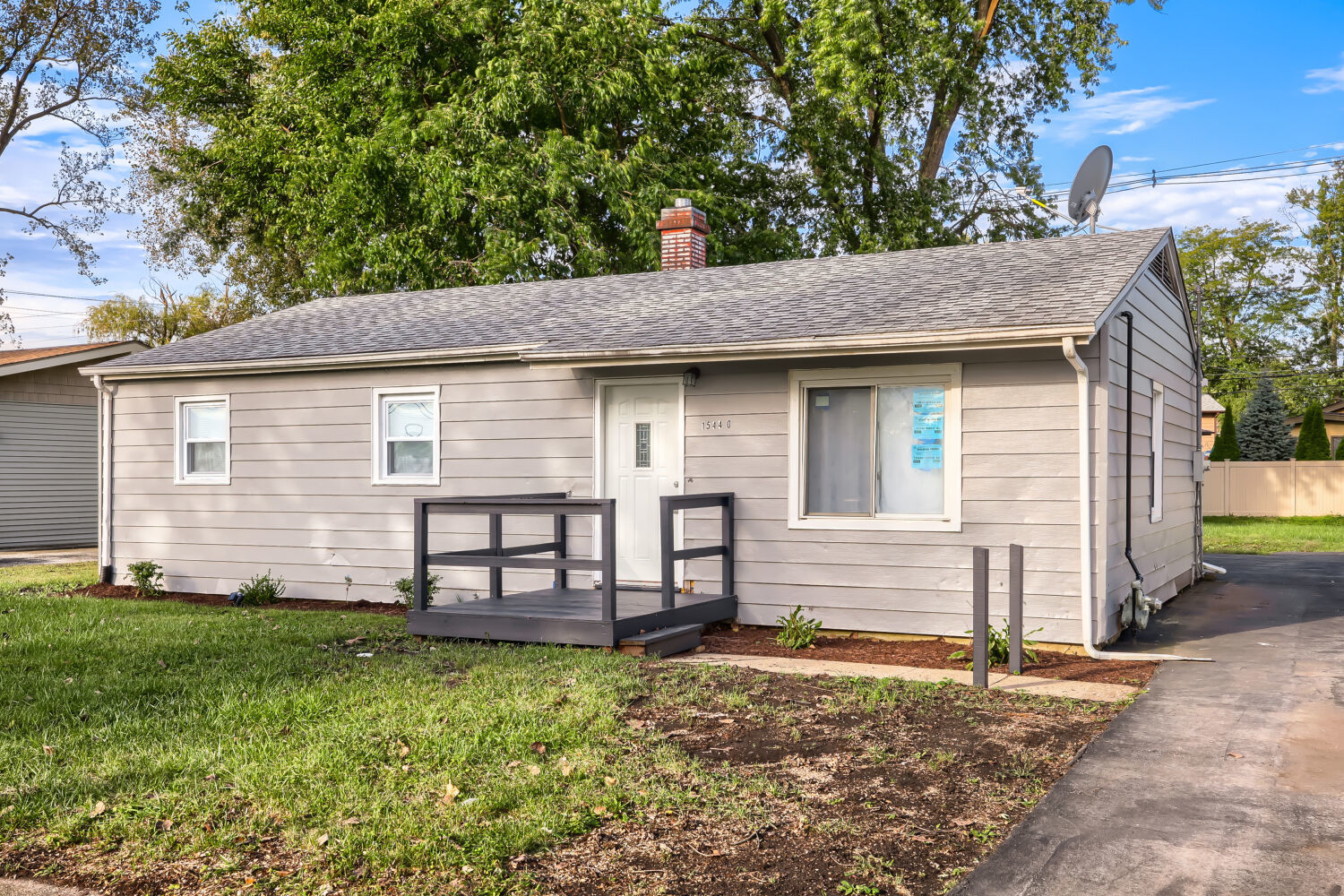 15440 Birch Road, Markham, IL 60428 — photo 3