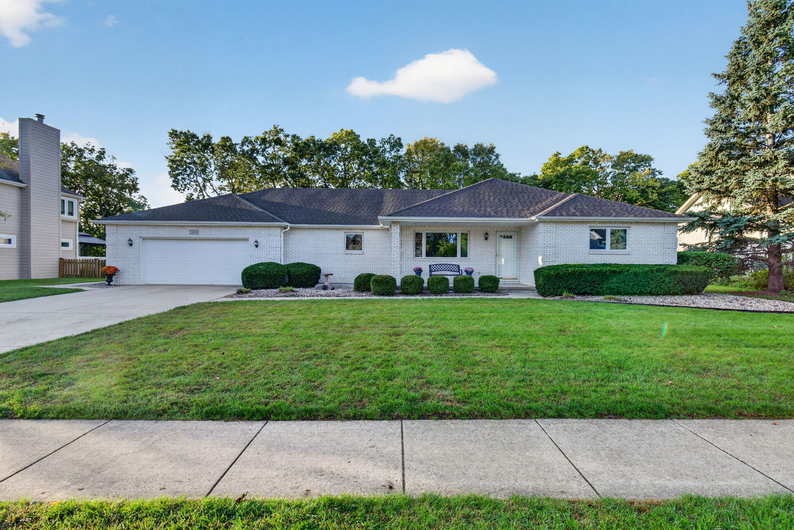 25053 W Mcmillin Drive — photo