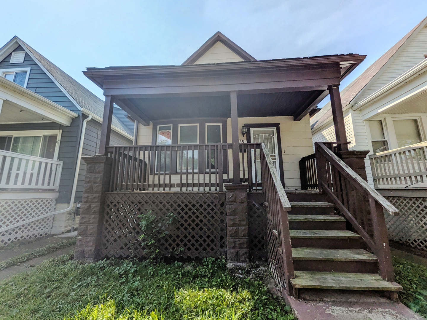 215 W 112th Place — photo