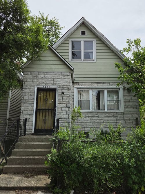 2921 E 78th Place — photo