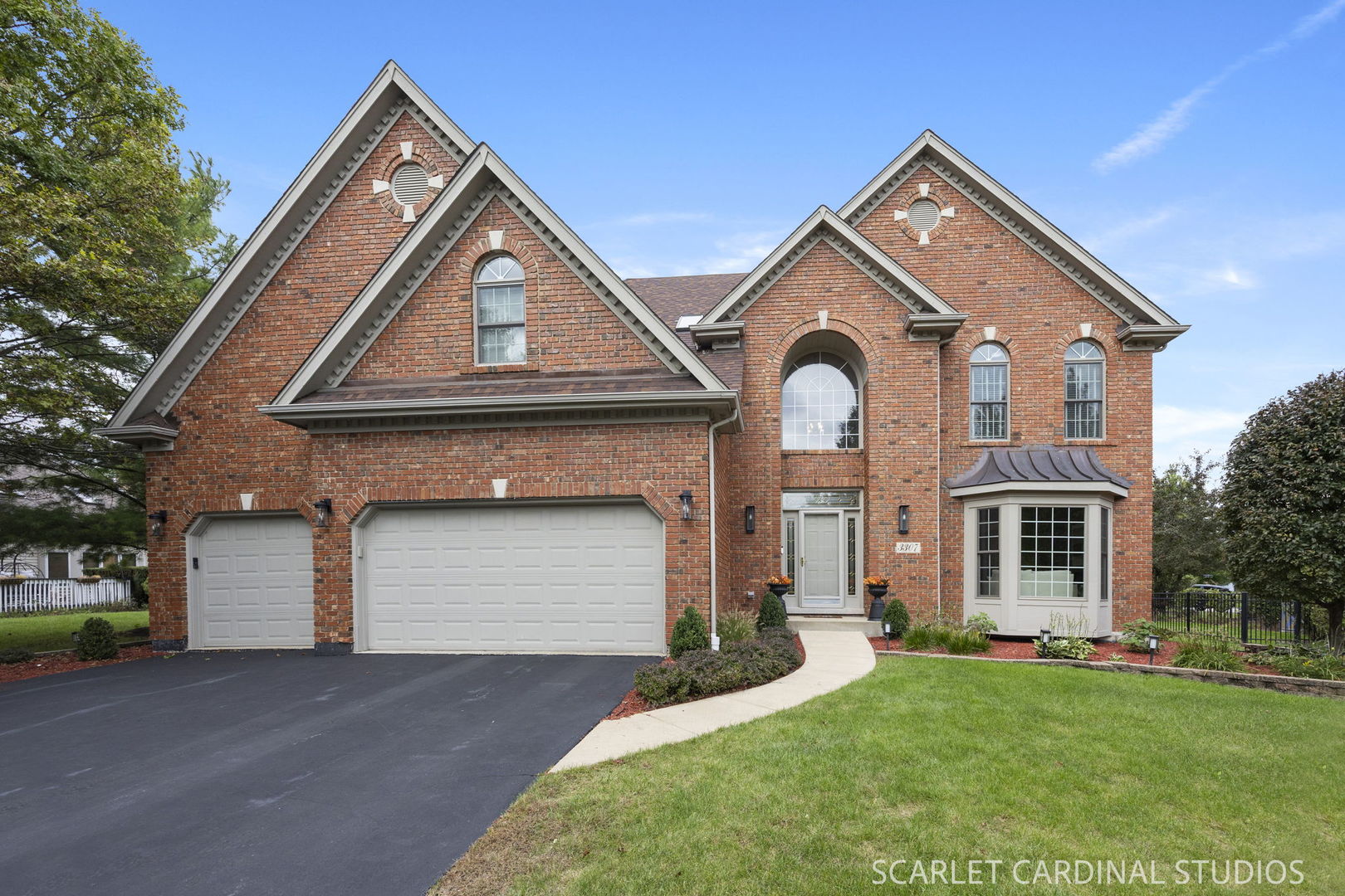 3307 Grassmere Road — photo