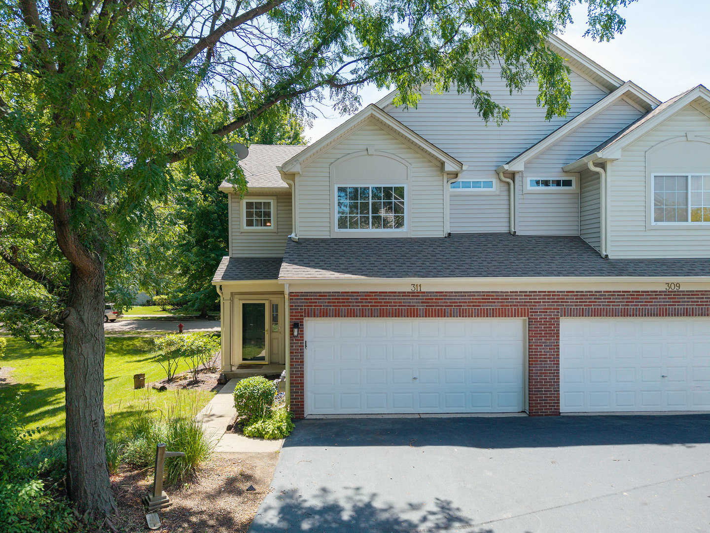 311 Abington Woods Drive 311 — photo