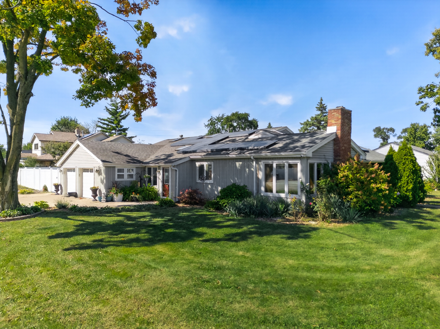 11258 S Oak Park Avenue — photo