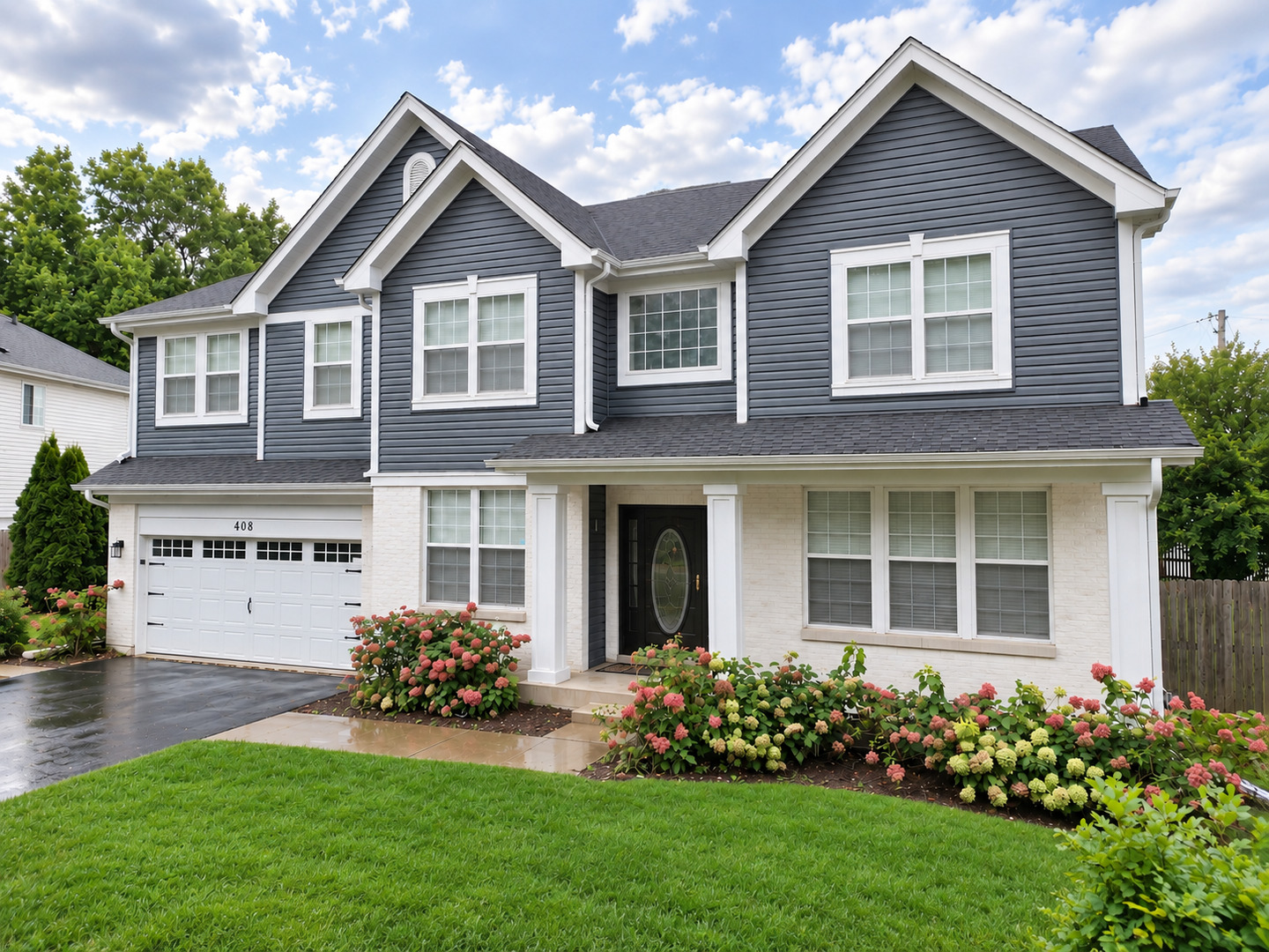 408 Pinehurst Court — photo