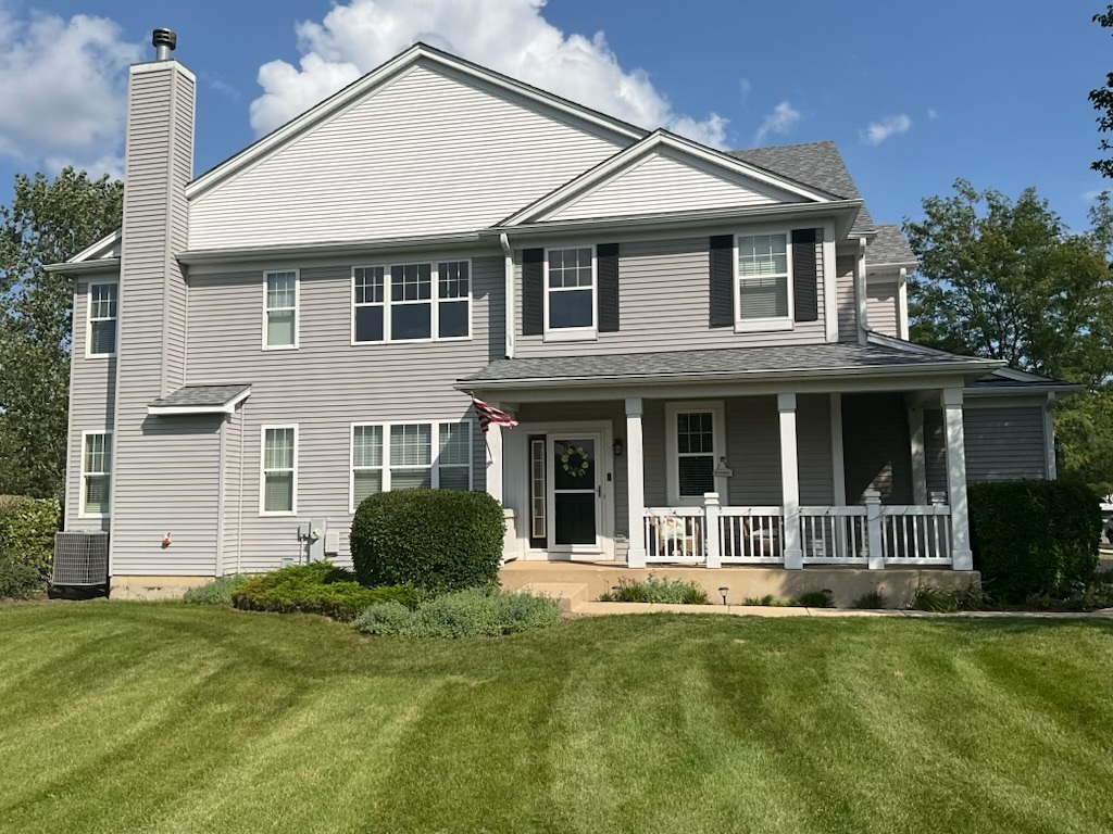 2835 Cattail Court — photo