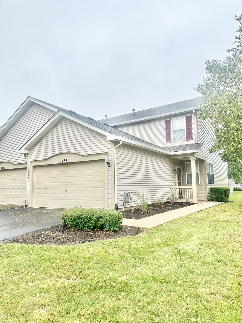 1788 S Wentworth Circle — photo