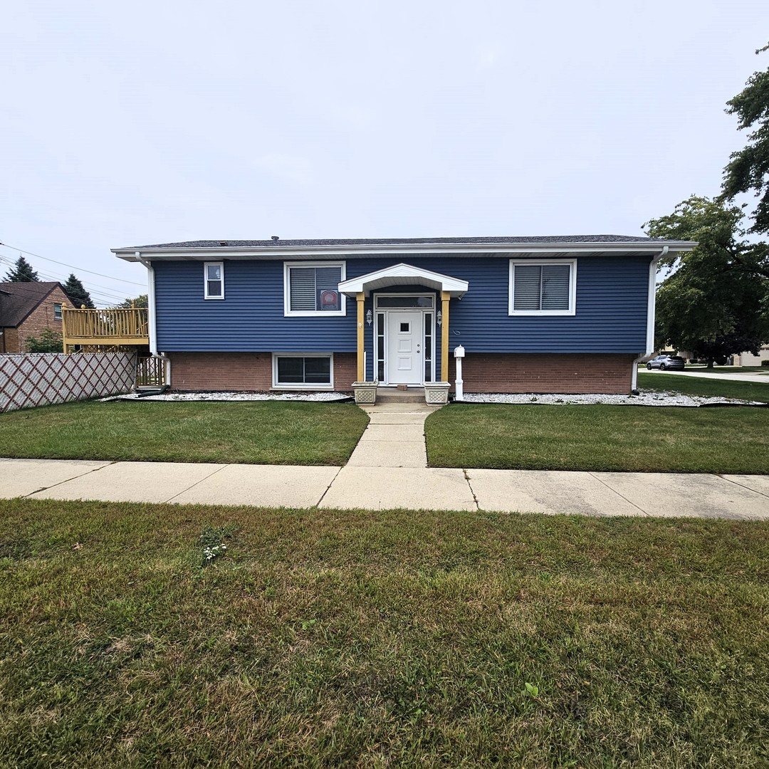 10301 Minnick Avenue — photo