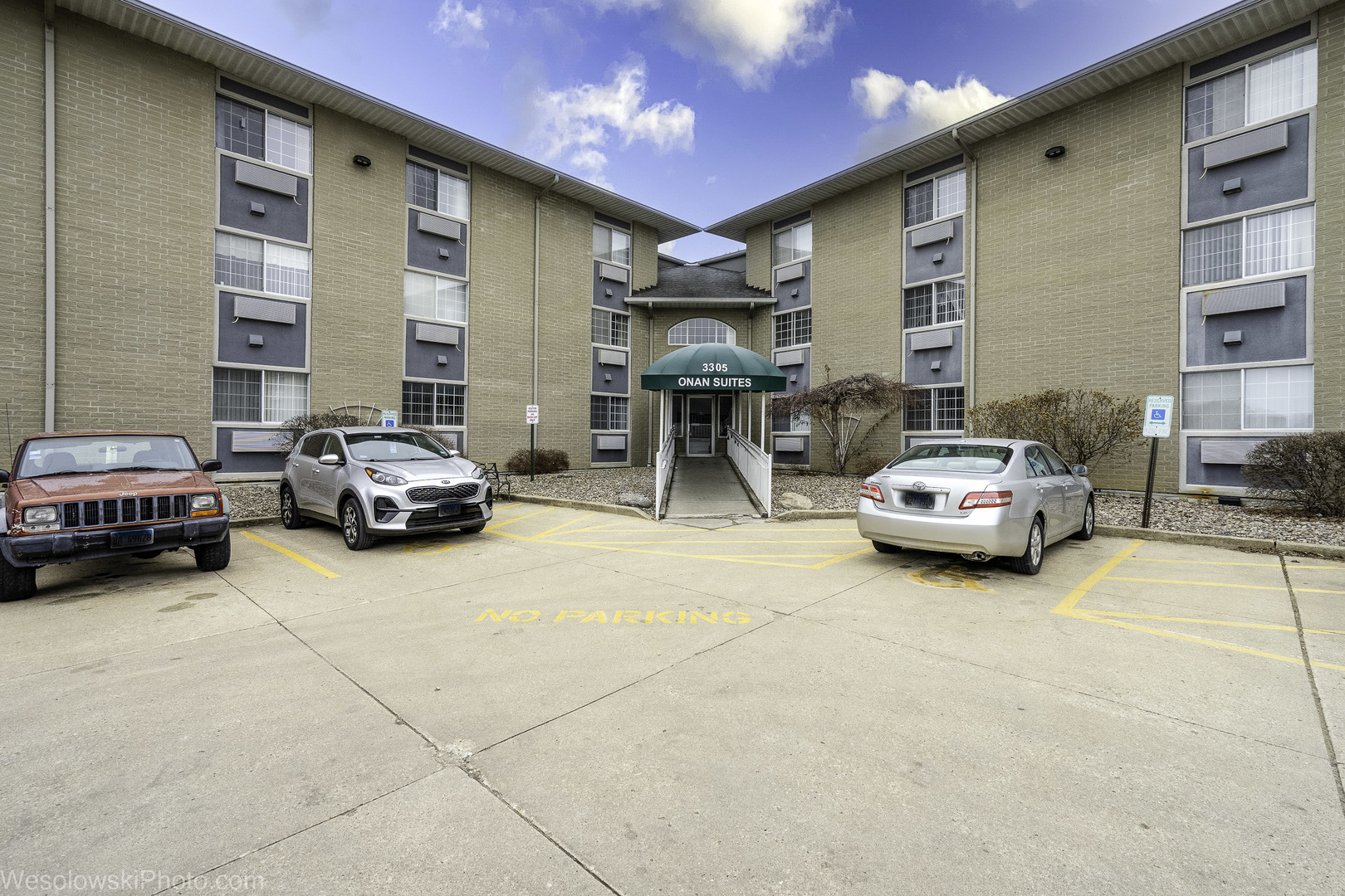 3305 Sunset Avenue 116 — photo
