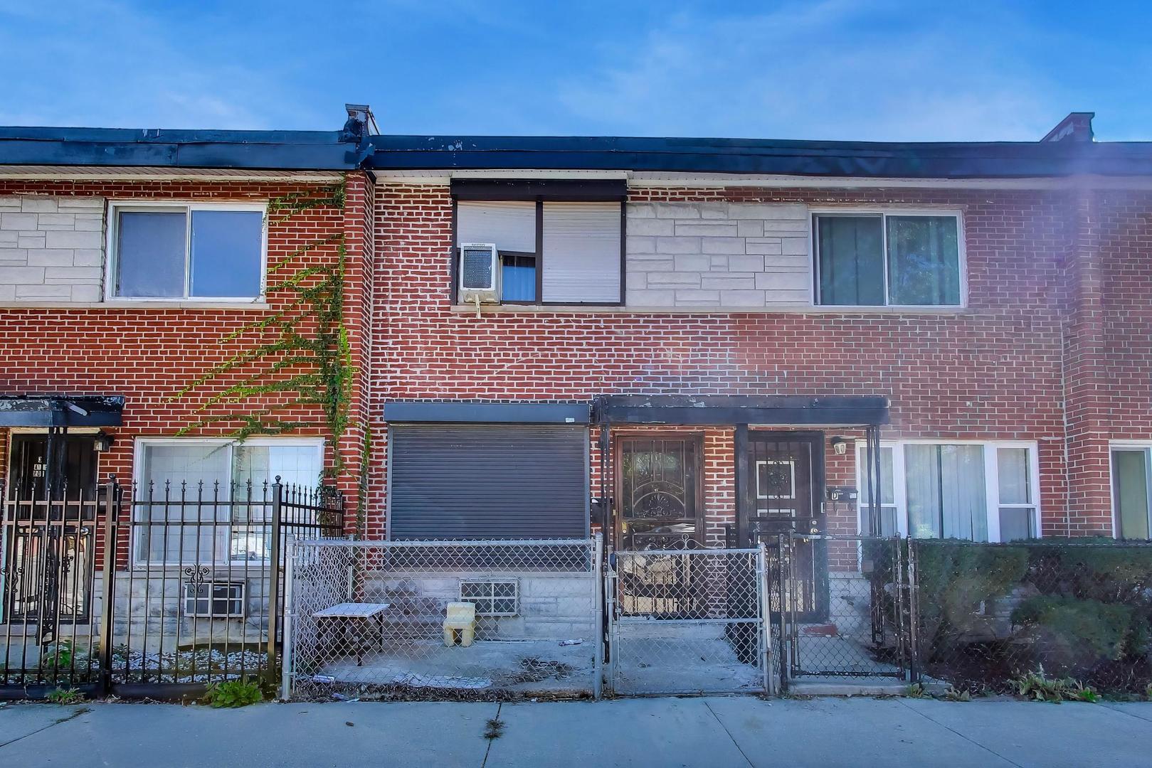 1301 E 75th Street Unit C — photo