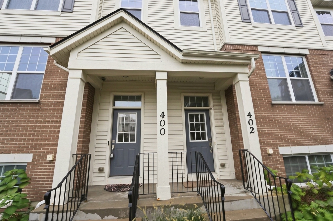 400 Concord Court Unit 0 — photo