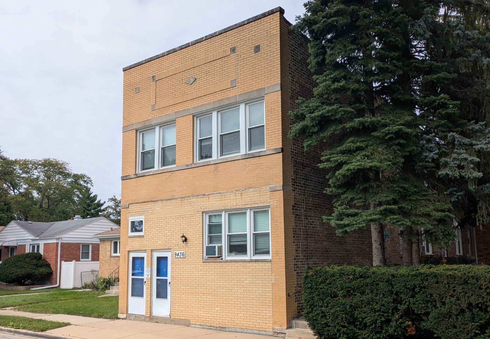 9436 Lincoln Avenue 1R — photo