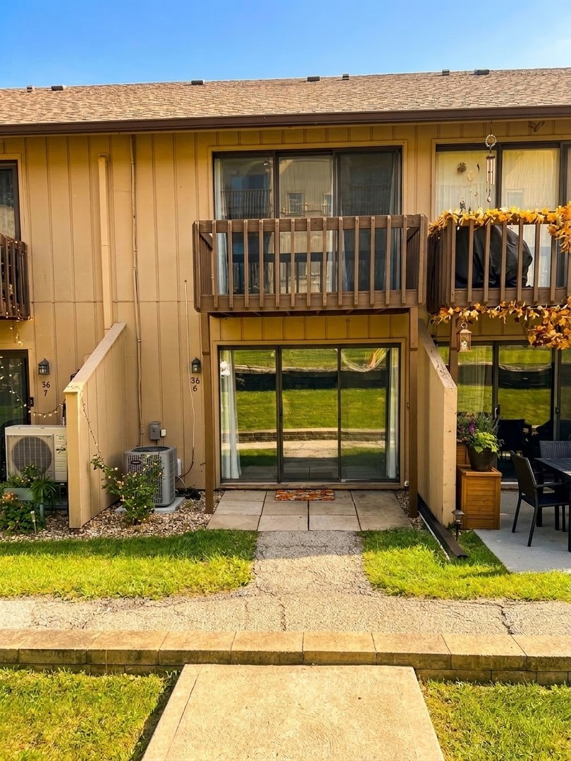 56 Vail Colony 6 — photo