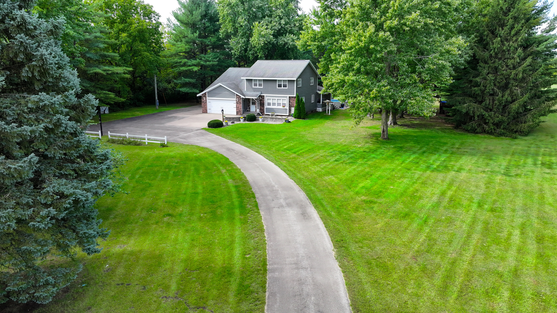 1314 Illinois Route 84 — photo