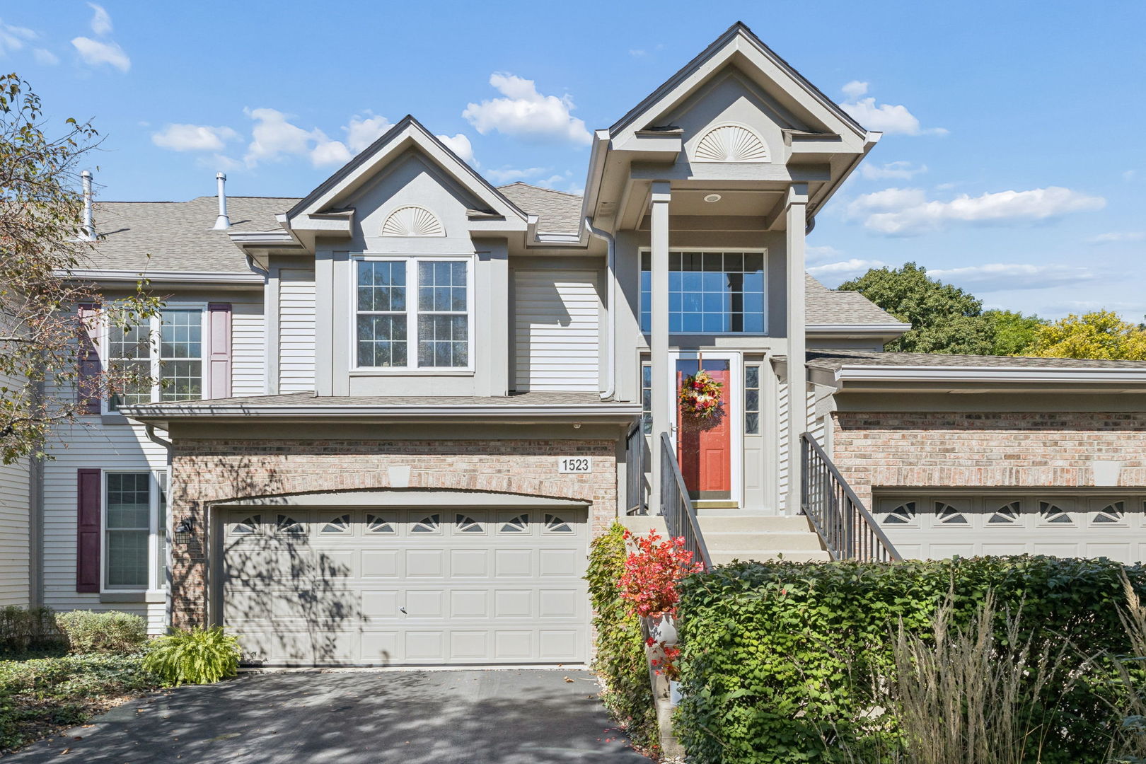 1523 Orchard Circle — photo