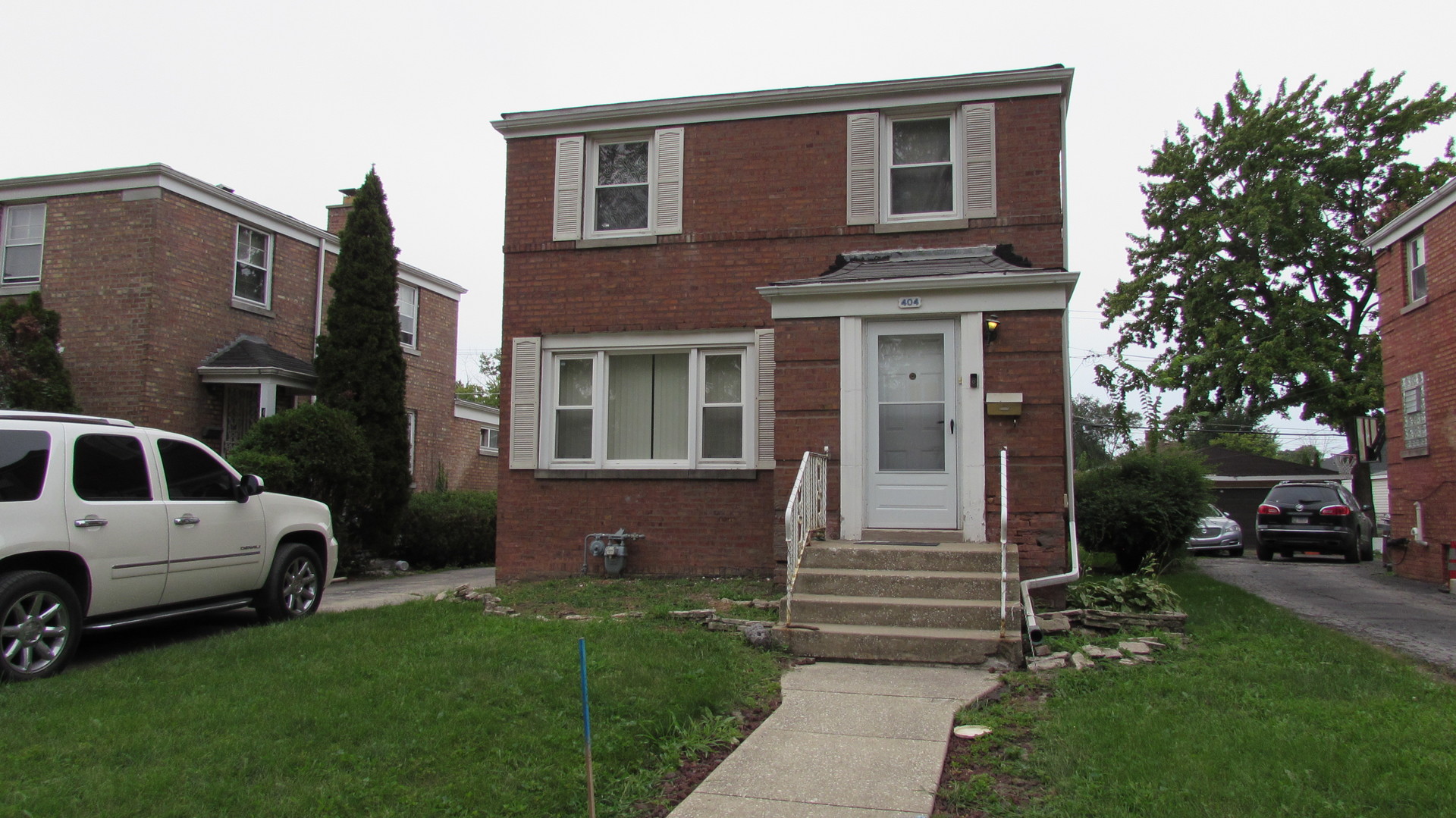 404 Marshall Avenue — photo