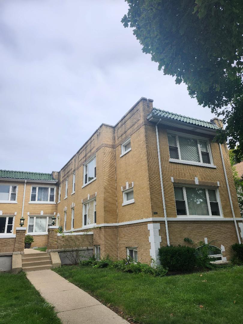 5416 W Windsor Avenue 1G — photo