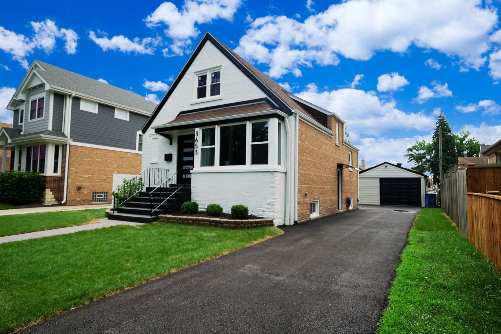 3653 W 107th Street — photo