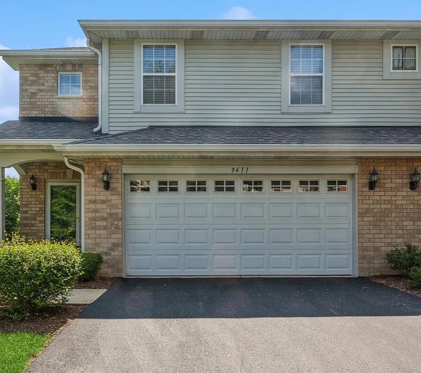 9411 Fountain Point Circle — photo