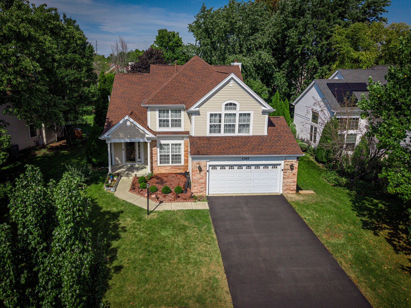 1265 Dunbarton Drive — photo