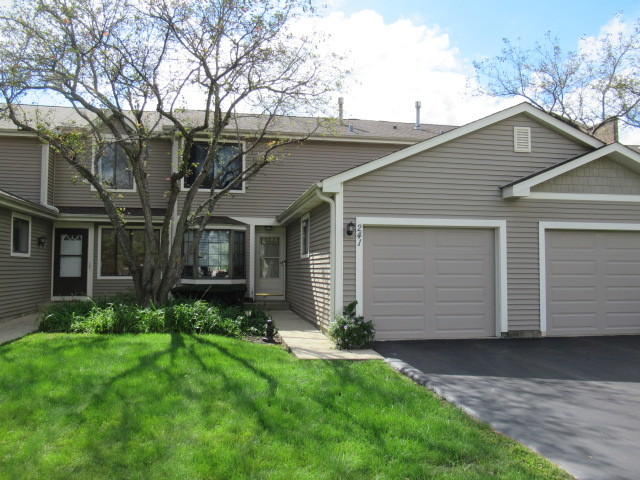 241 E Forest Knoll Drive — photo