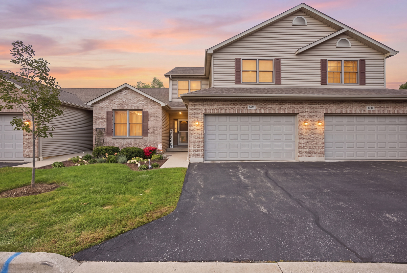 1442 Ridge Drive — photo