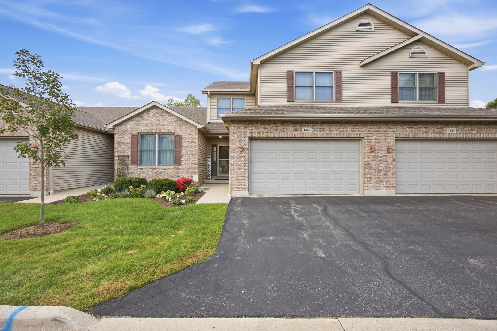 1442 Ridge Drive, Sycamore, IL 60178 — photo 2