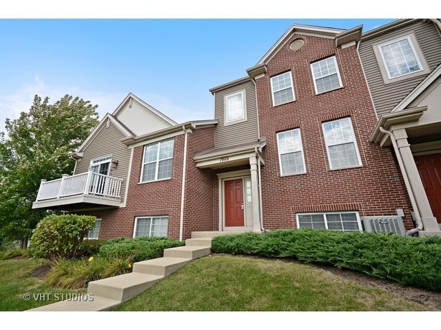 1949 Oxley Circle Unit 1949 — photo
