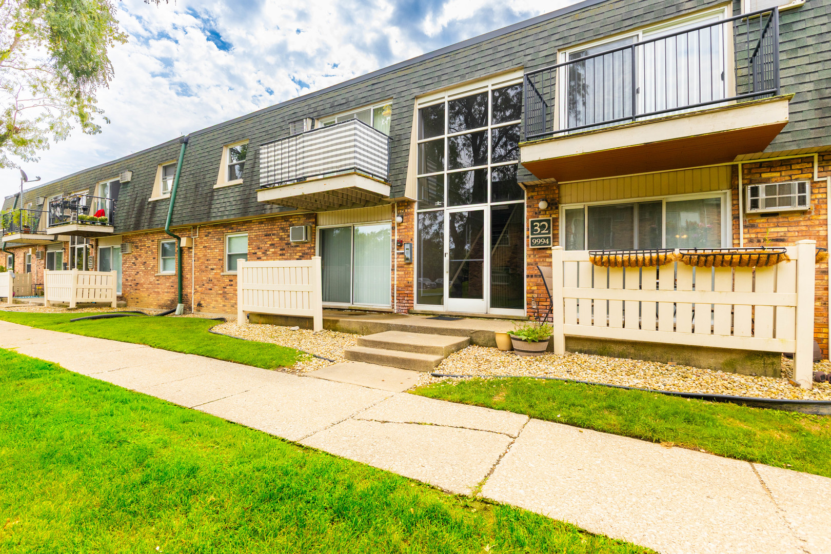 9994 S 84th Terrace 2-310 — photo