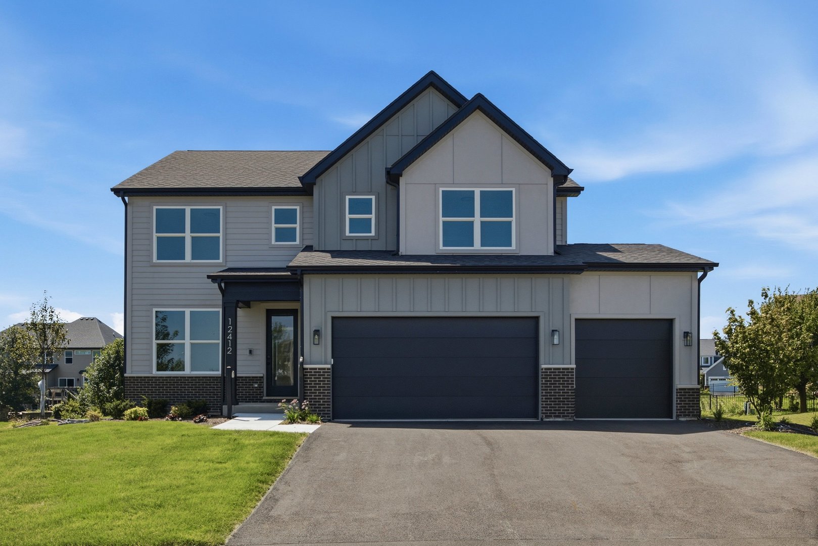 12412 Limerick Lane — photo