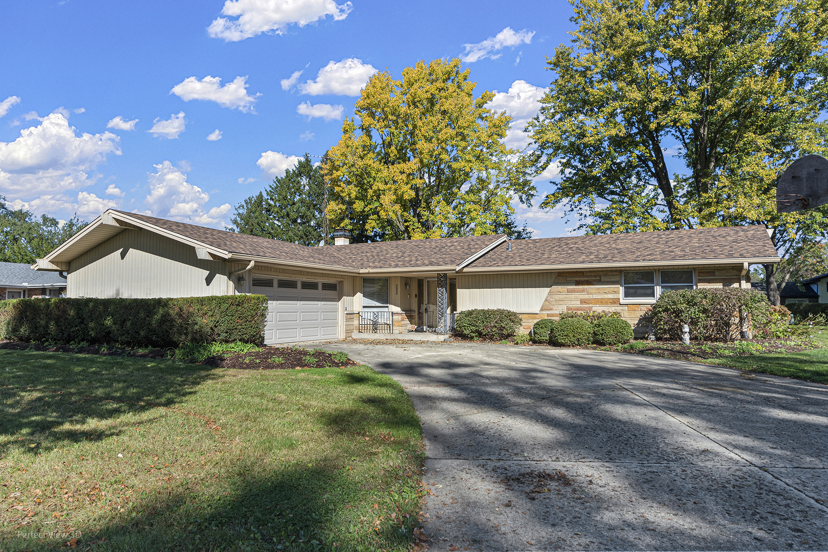 3233 Rosemont Drive — photo