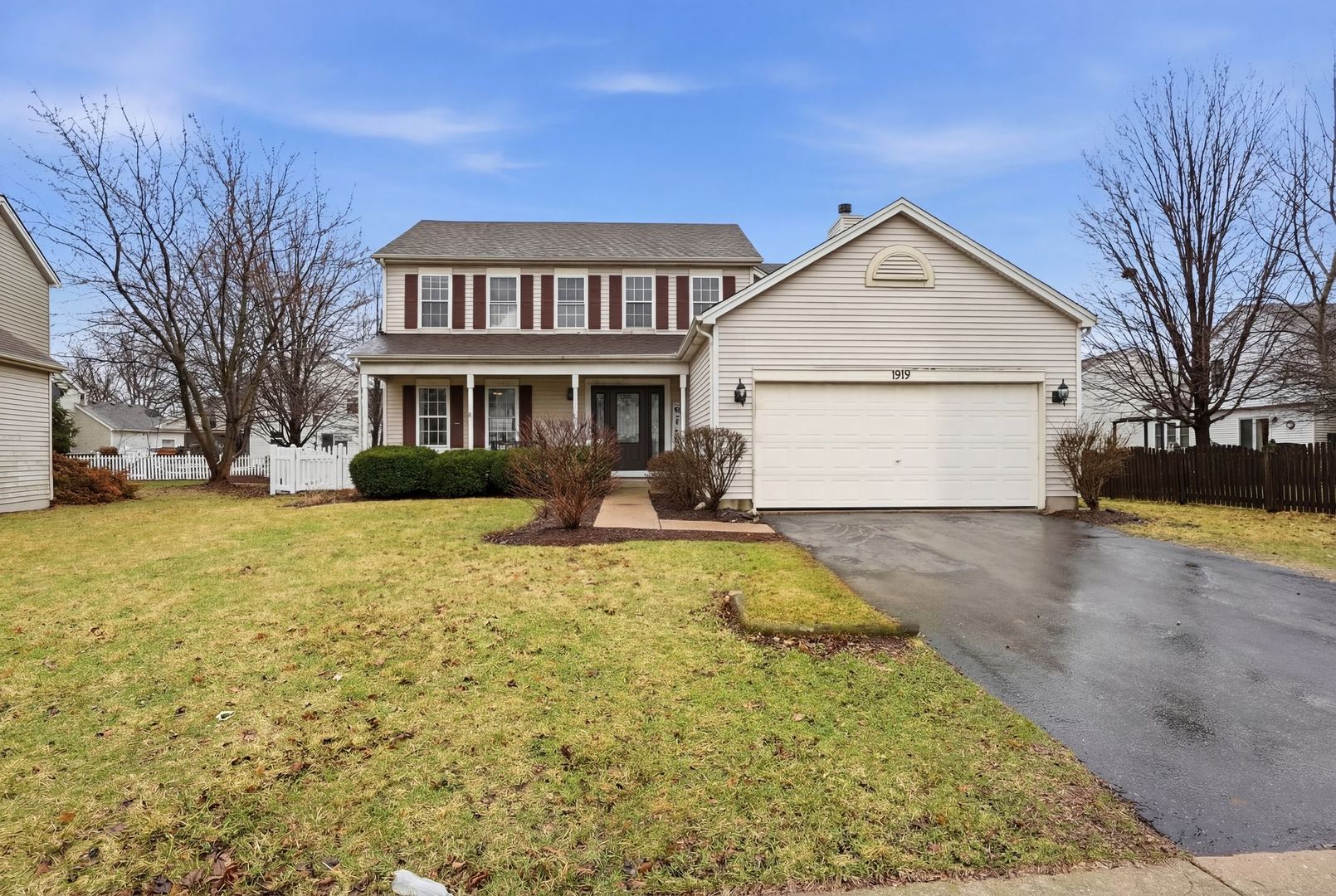 1919 Spring Ridge Drive, Plainfield, IL 60586 — photo 2
