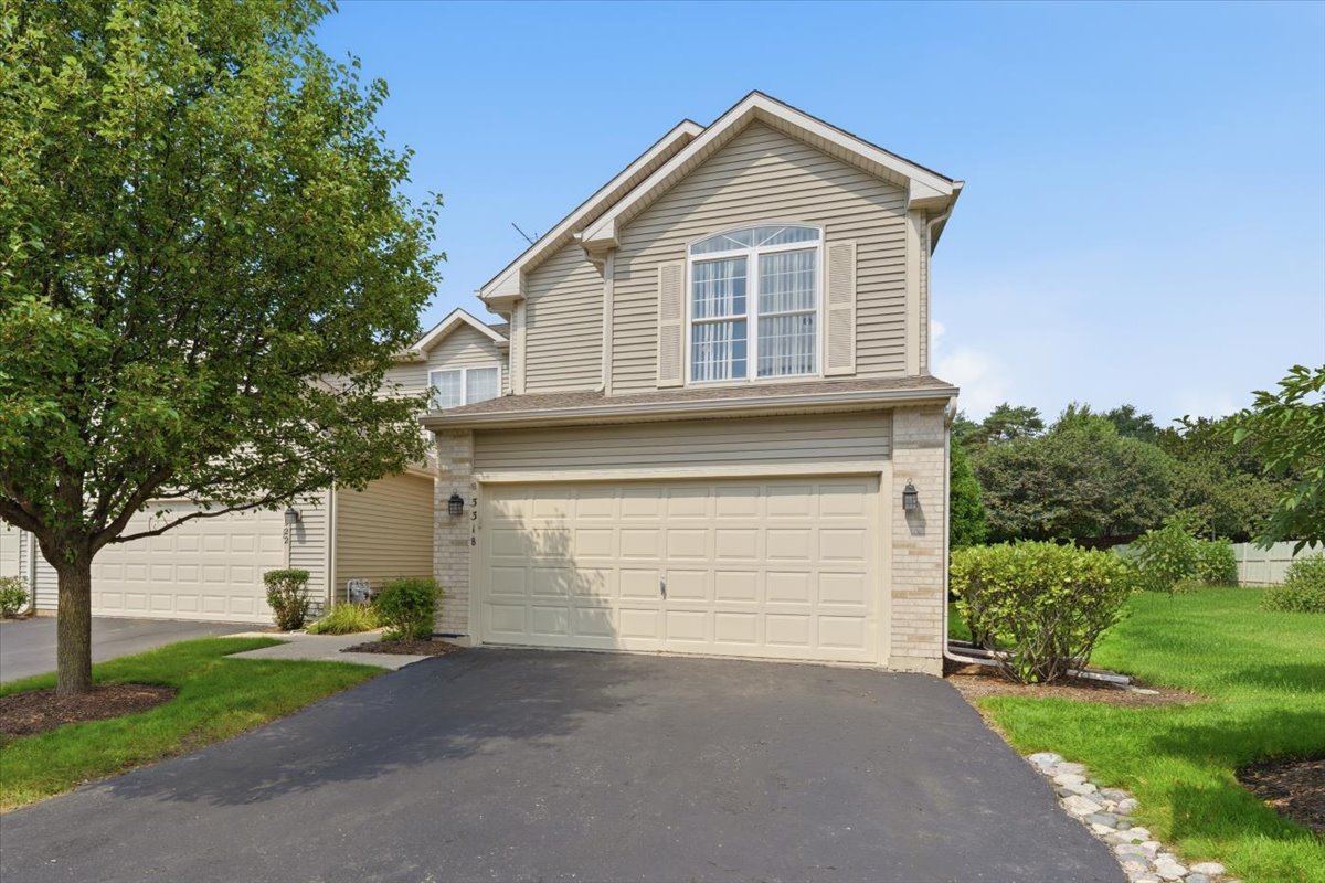 3318 Cottonwood Court — photo