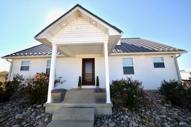 64 County RD 150 N Road, Belle Rive, IL 62810 — photo 2