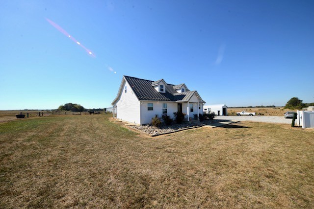64 County RD 150 N Road, Belle Rive, IL 62810 — photo 3