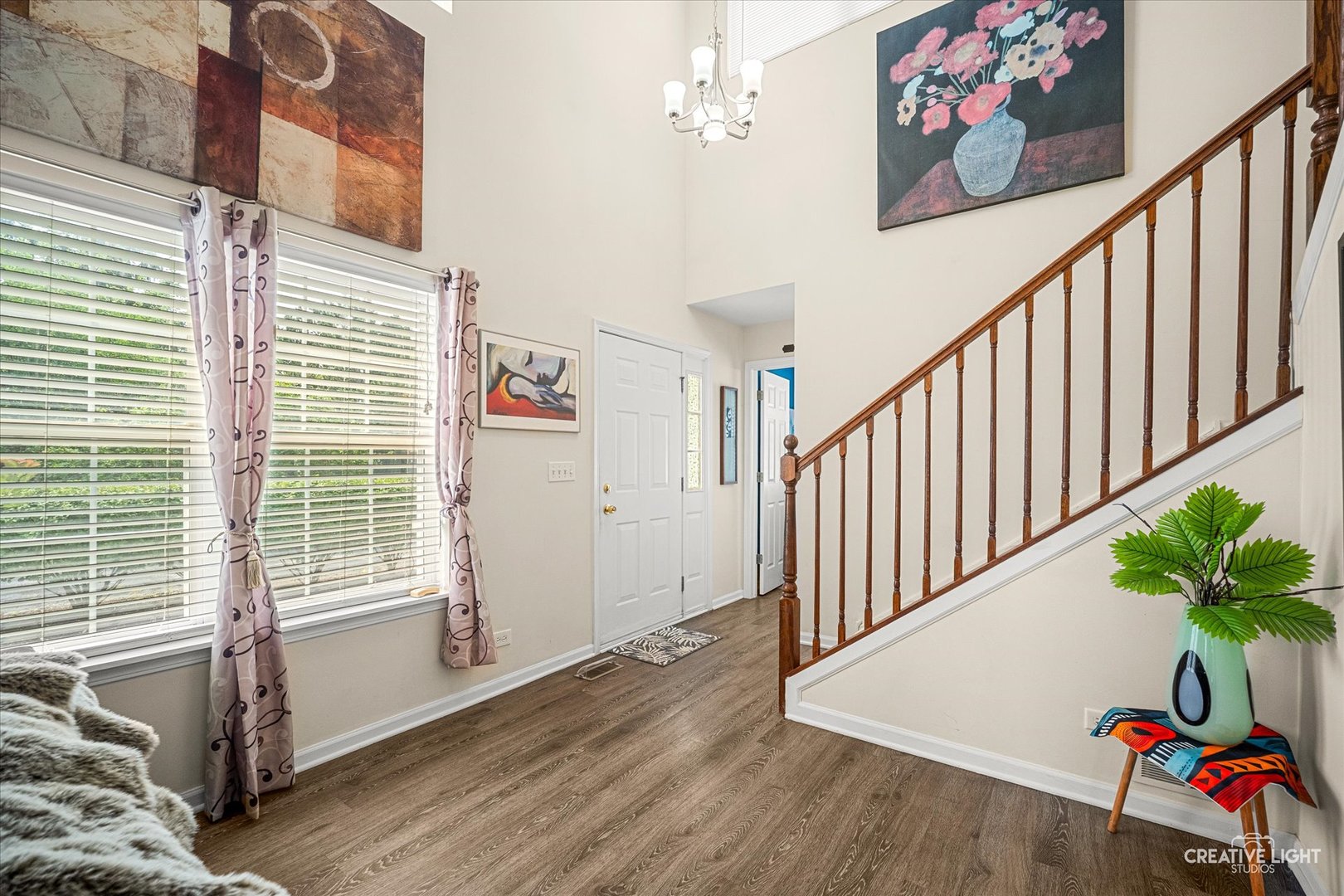 Home in Huntley, IL 60142 — photo 3