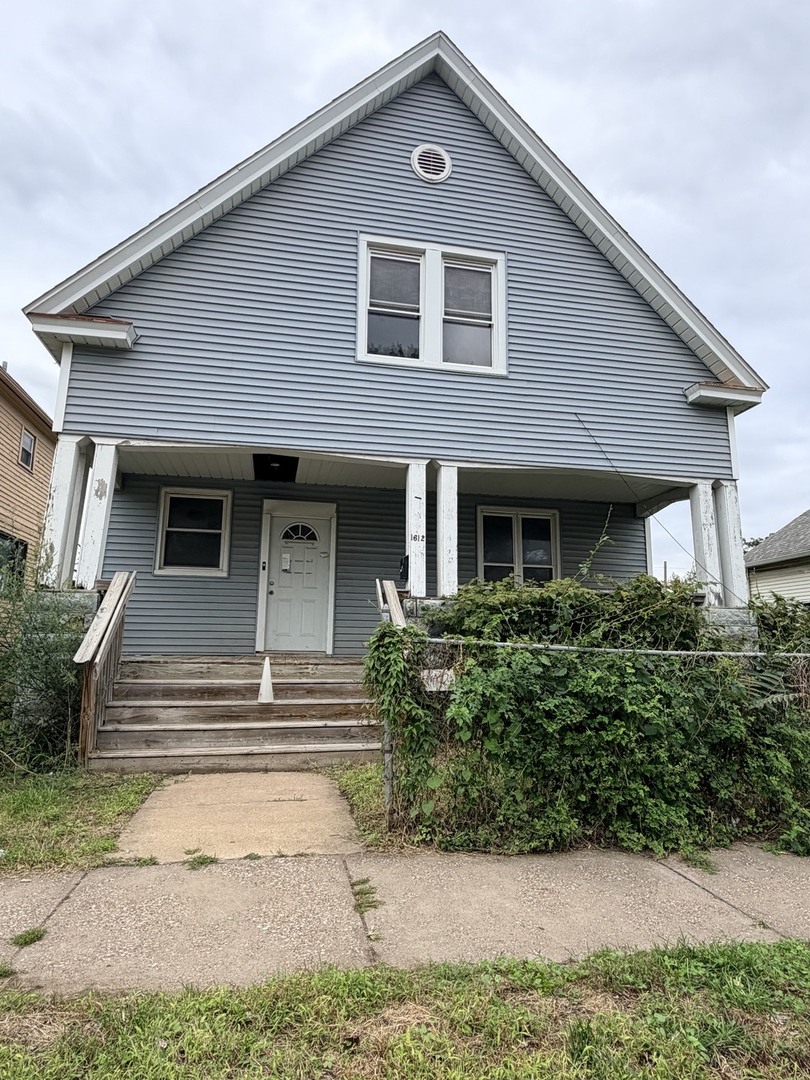 1612 W 3rd Street — photo