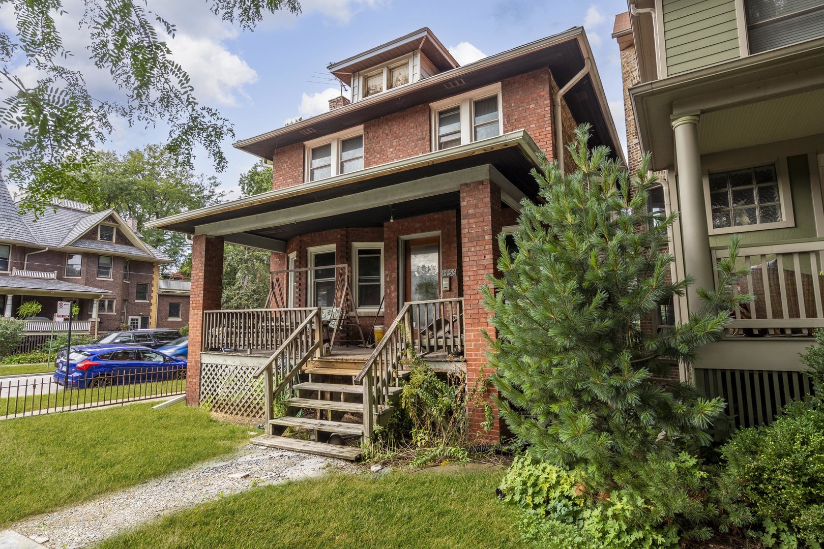 Home in Chicago, IL 60660 — photo 2