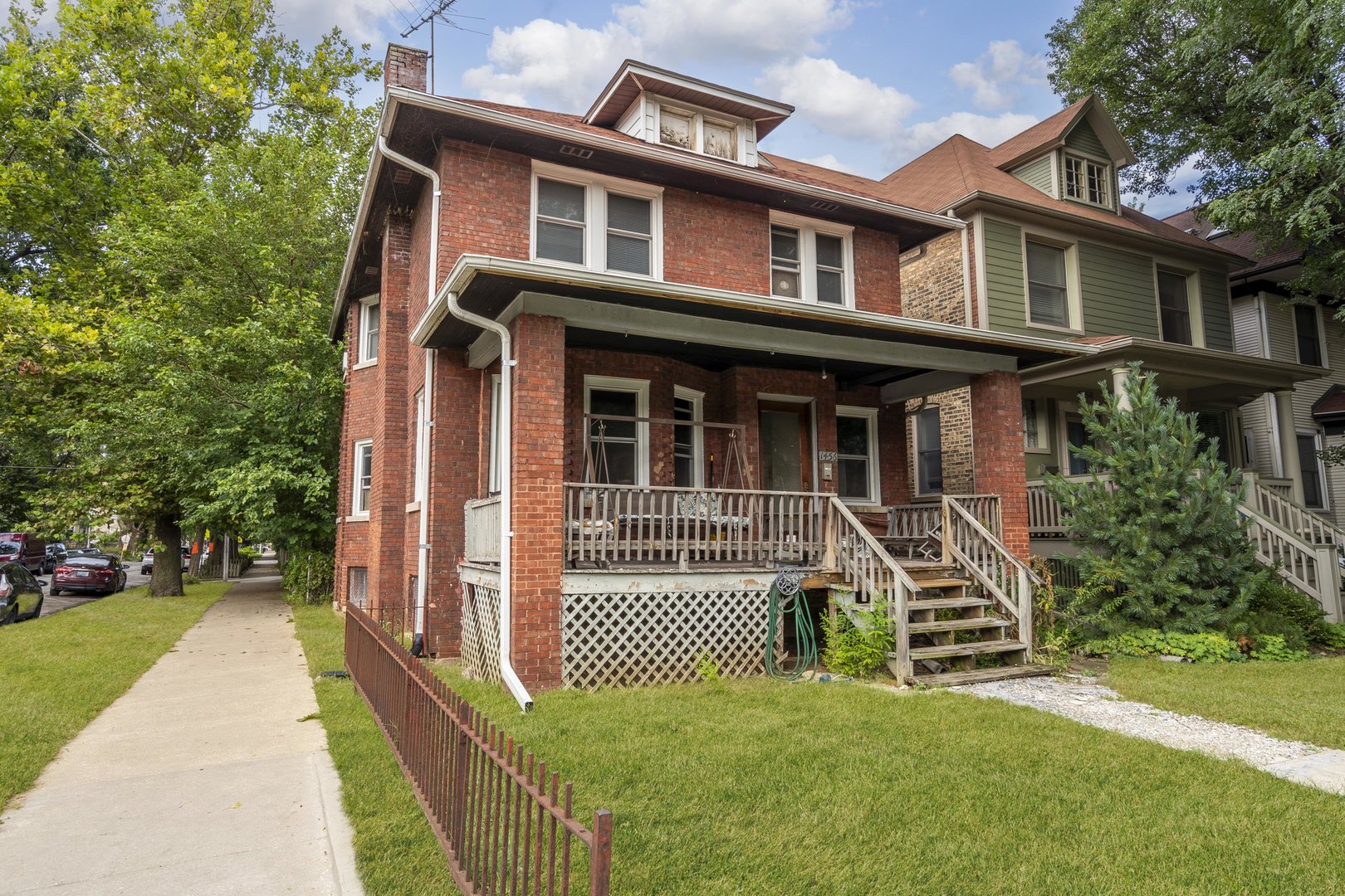 Home in Chicago, IL 60660 — photo 3