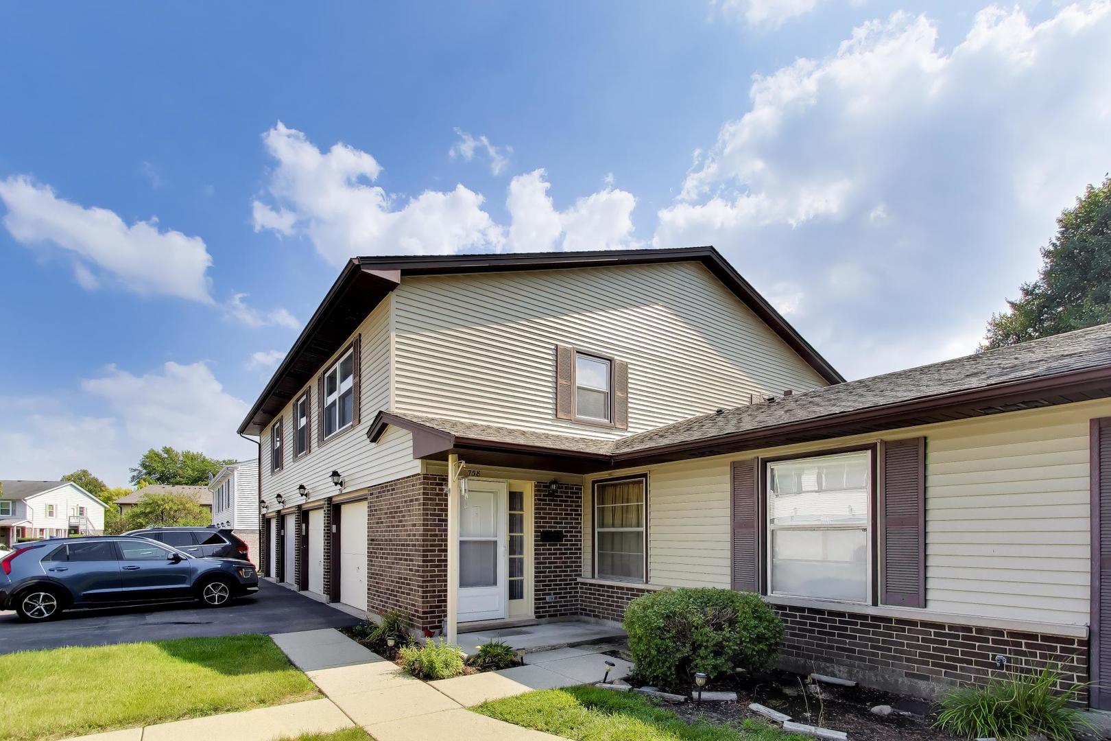 758 Moore Drive 758 — photo