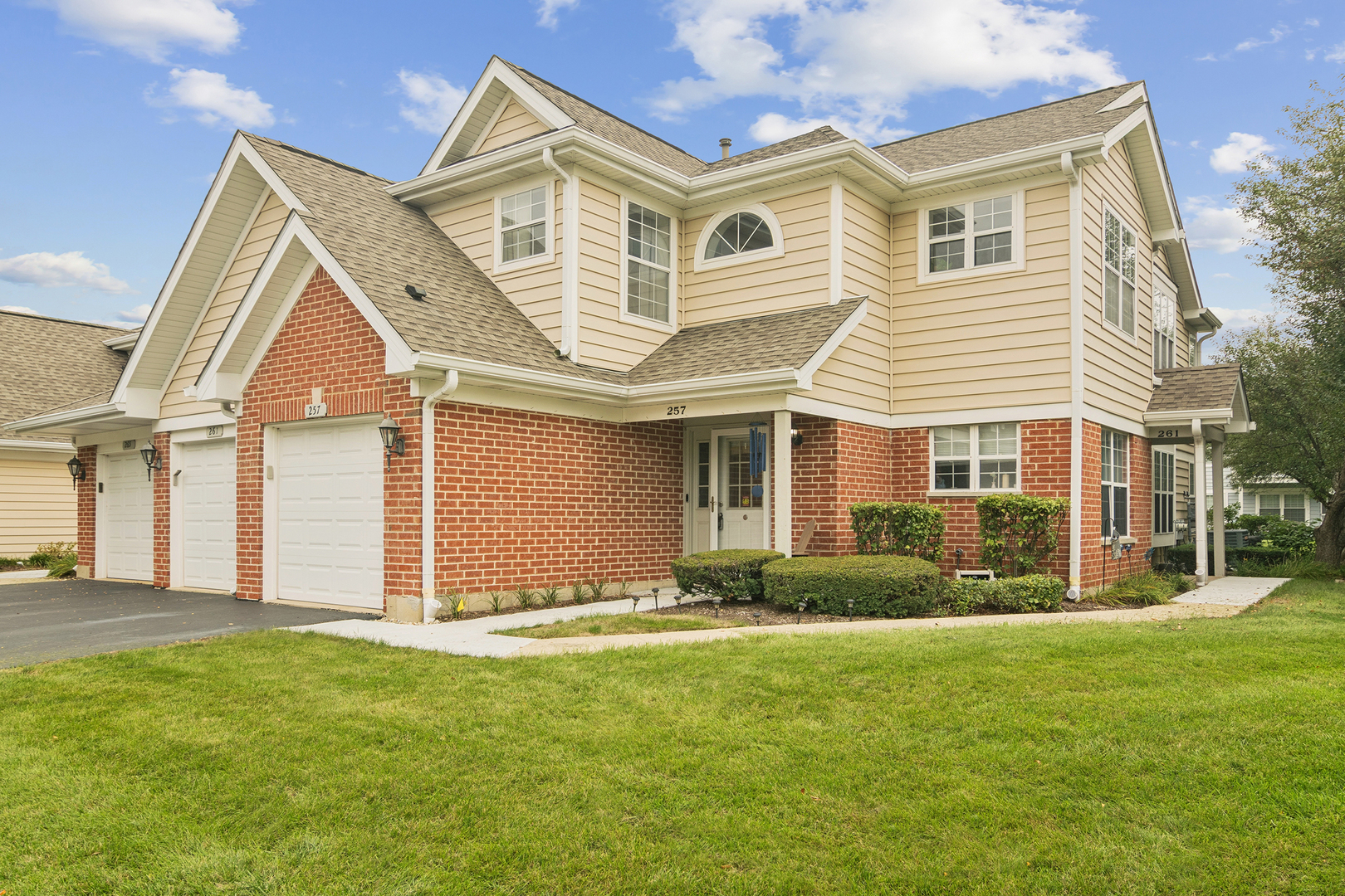 257 Sheffield Drive — photo