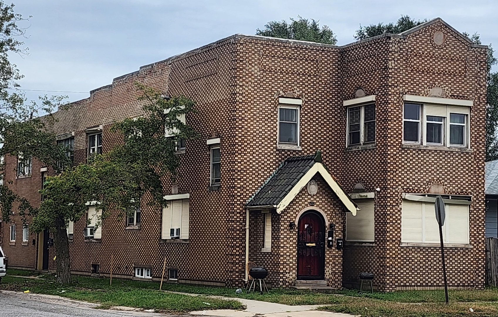1301 Pennsylvania Street — photo